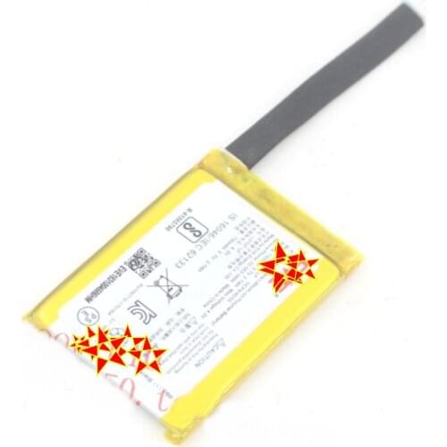 Original size Battery for JBL Go2 go 2 wireless Bluetooth audio built-in lithium Batteries