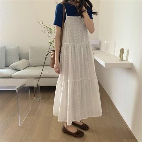 BADAWEN Fashionable Knitted Dresses