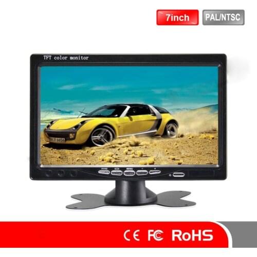 Автомобильные мониторы BEESCLOVER China At AliExpress