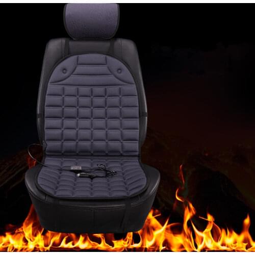 Free shipping heated car seat winter electric heated car seat cushion seat Suitable for all models