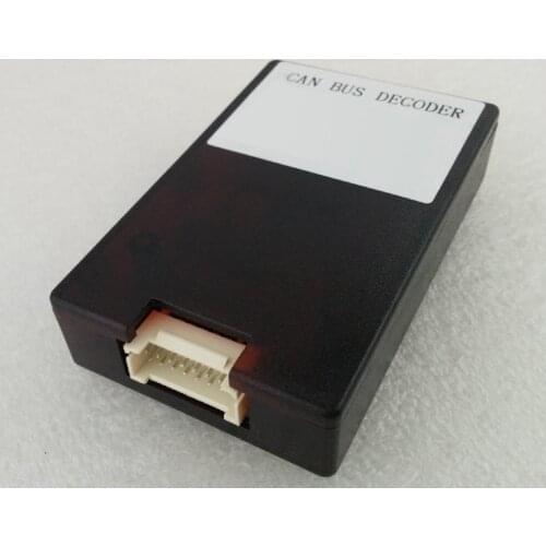 Canbus for our Car DVD (only fit our car dvd)