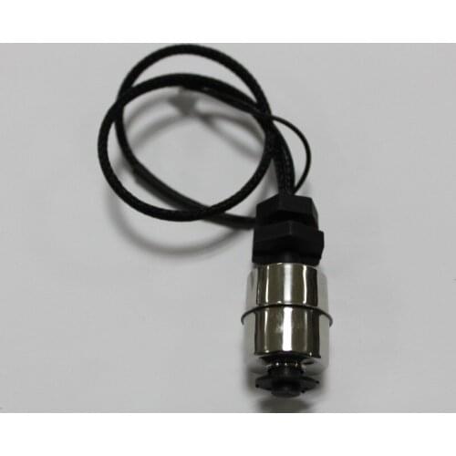 Infiniti ink level sensor