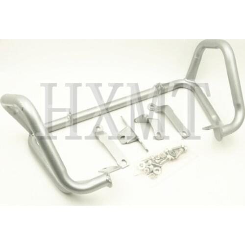 For BMW G310GS G 310GS G310R G 310R 2017 2018 2019 Motorcycle Crash Protection Bars Engine Guard Protective Frame 310 GS R