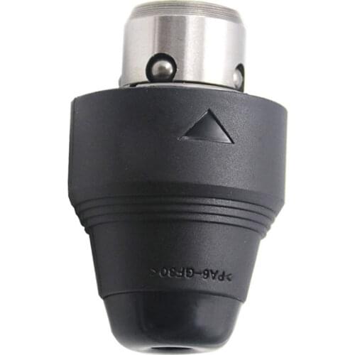 For Bosch GBH2-26DFR Drill Chuck GBH 2-26 DFR GBH2-26 Durable Convenient