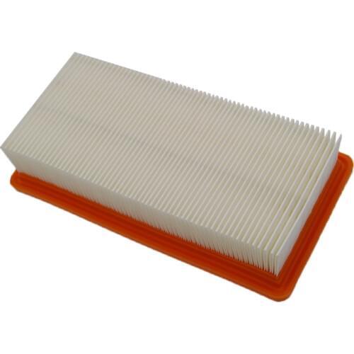 Filter for karcher DS5500,DS6000,DS5600,DS5800 robot vacuum Karcher 6.414-631.0 hepa filters