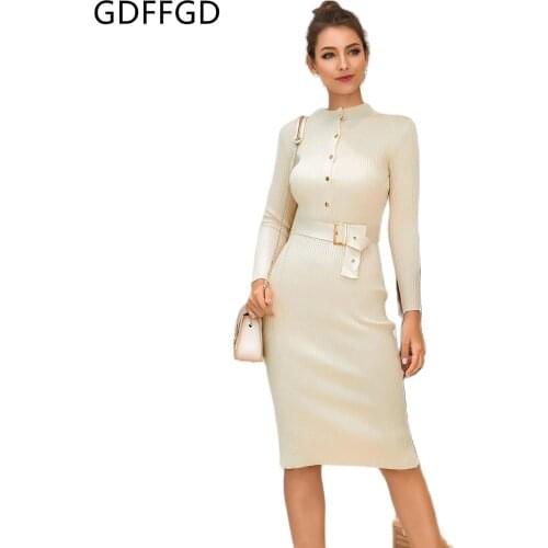 GDFFGD Womens Casual Dresses