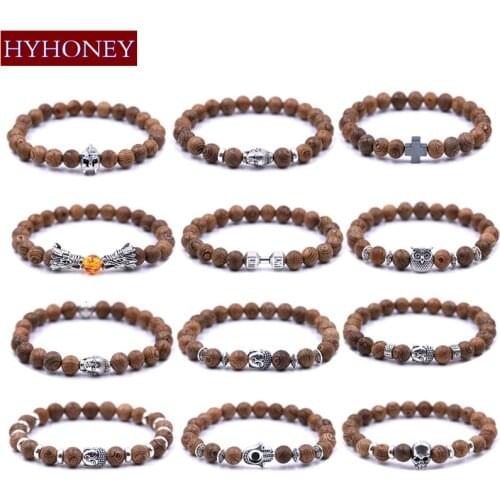 HYHONEY Men's Chains