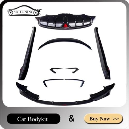 INOVCAR Tuning Packages