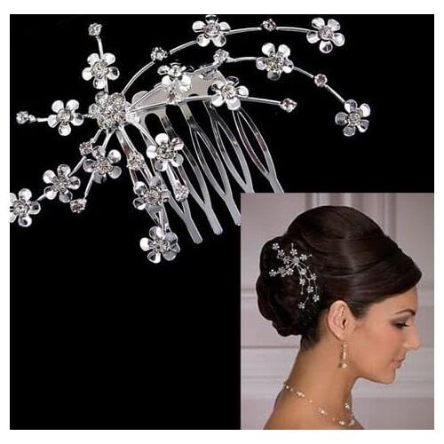 Liuyuwei Women's Hair Combs