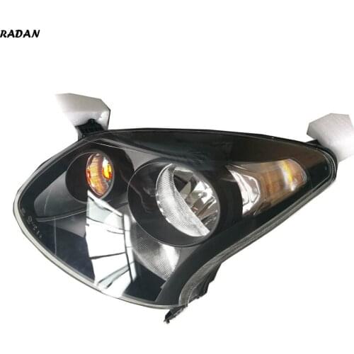 Front Lamp Headlight for Zotye Z100