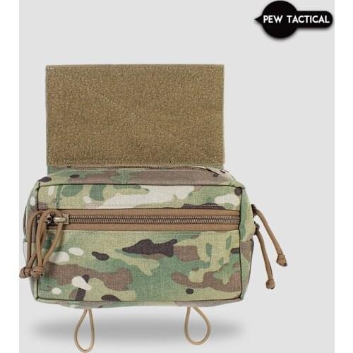 Pew Tactical Over The Beach SACK Pouch