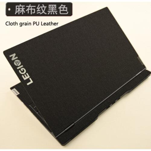 Cloth grain PU Leather) 1PCS Top Skin Sticker Cover For Apple Ipad PRO 11" A2228 2020/12.9" A2229 2020 /10.5'' A1701 2019