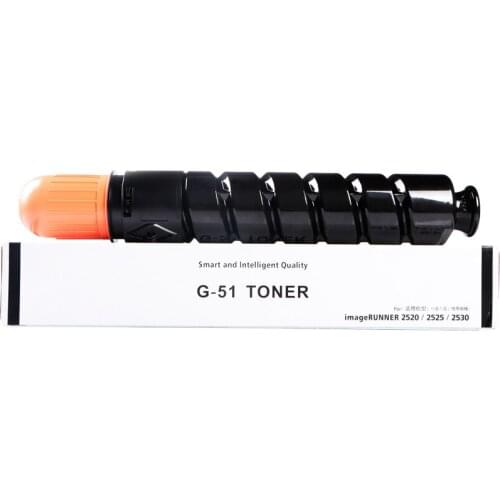 1pc NPG-51/GPR-35/EXV33 Toner Cartridge For Canon iR 2520 2525 2530 IR2520 IR2525 IR2530