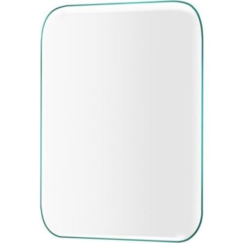 Ultra Thin Protective Film Smude-resistant Shatter-proof Tempered Glass Watch 2019 Suitable for Apple 38mm, 42mm Transparent