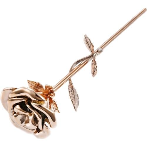 Stainless Steel Keepsake Memroial Urn Personality Rose Gold Cremation Urn for Loved One Ashes Holder Jewelry