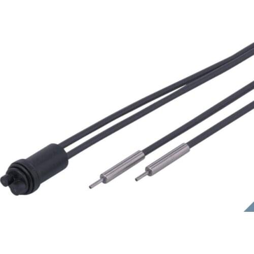Fibre optic through-beam sensor E20061 FE-00-P-V-E1