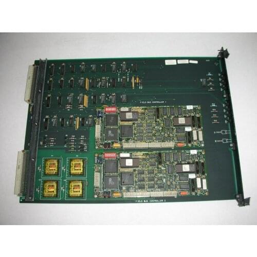 1PC USED ABB 6227BZ10200D