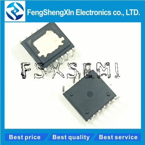 5pcs/lot New TOP264VG TOP264 EDIP-12 Power driver management chip