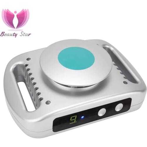 Dropshipping Fat Freezing Machine Fat Freeze Body Slimming Weight Loss Lipo Anti Cellulite Dissolve Fat Cold Therapy Massager