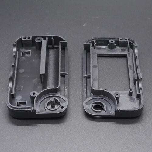 A94 fold Key Case Trinket for Two way car alarm system Starline A92 A94 A62 A64 2-way LCD remote control Key Fob Chain Keychain