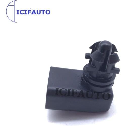 Outside Air Temperature Sensor for Buick GM Chevrolet Cadillac Hummer Isuzu Oldsmobile Pontiac Saab Saturn Suzuki 25775833