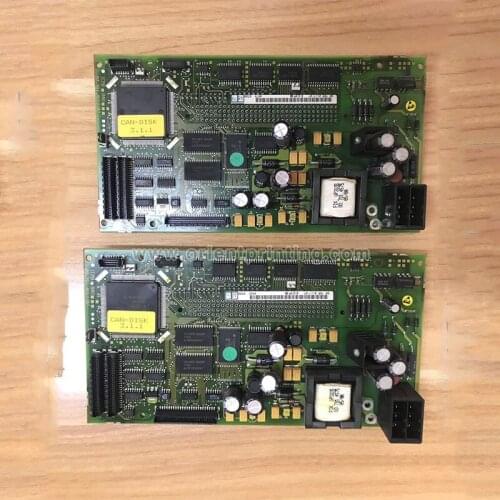 00.785.0117/07 Heidelberg ICPB Board Press Parts