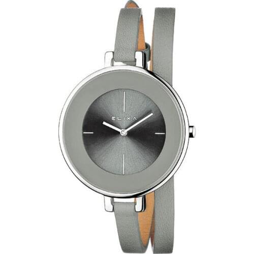 Женские водонепроницаемые часы Elixa China At AliExpress