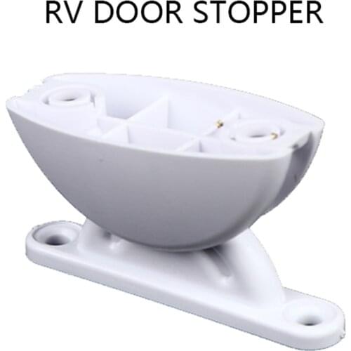 Door Retainer Catch for Caravan Motorhomes Boat Camper RV Door Stoper Clip