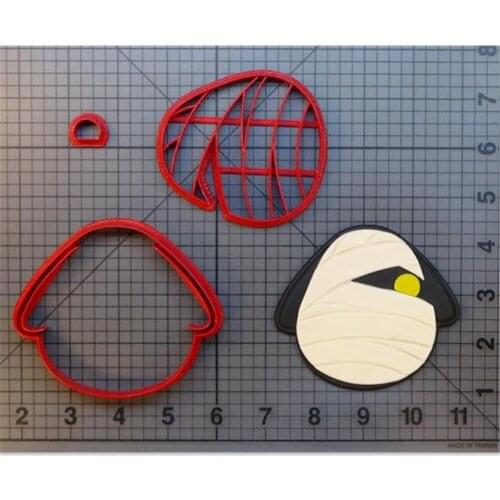 Pastry Mold Cookie Moulds Cookie Cutter Patisserie Christmas Pastry Mold Cake Decorating Tools Kitchenware Cartoon Animal