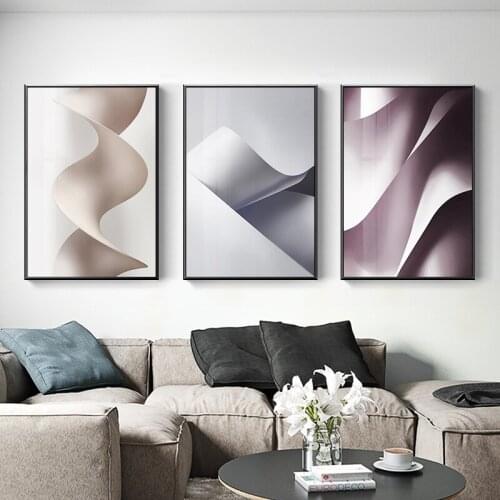 HAOCHU Wall Pictures For The Bedroom