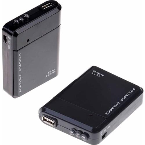 KOQZM Player Chargers