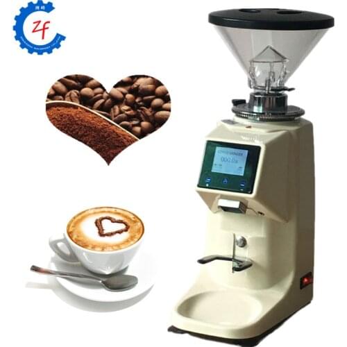Best selling electric coffee grinder mill commercial&home coffee bean milling machine miller