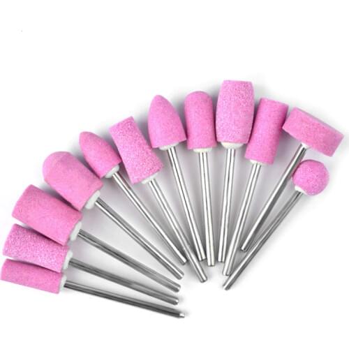 MANZILIN Electric Nail Files China