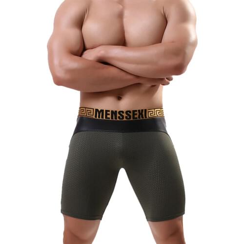 Menssexi Men's Beach Shorts