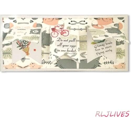 Slimline Metal Cutting Dies Stencils for DIY Scrapbooking Stamp/photo album Decorative Embossing DIY Paper Cards