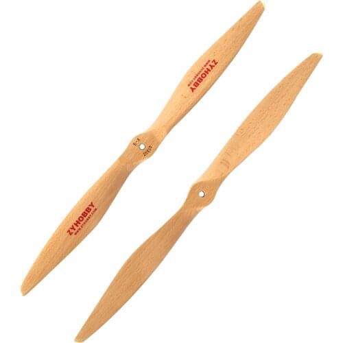 Flight Model Electric RC Airplane Propeller 20*10 CCW Prop