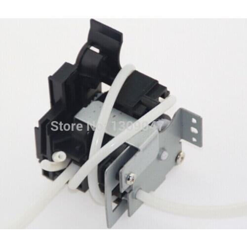 Printer ink pump for Roland water based printer
