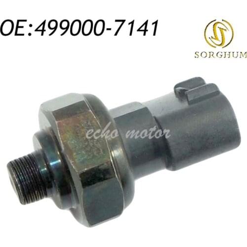 New Oil Pressure Sensor Engine Oil Pressure Switch For Toyota 499000-8110, 4990008110, 499000-7141