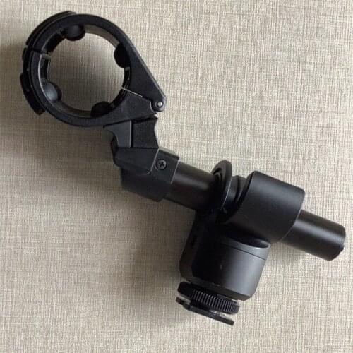 Genuine Part Microphone Mic Holder Fixed Rod For Sony NEX-FS700 NEX-FS700U NEX-FS700R
