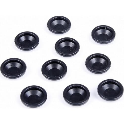Shock Caps for 1/8 HPI Racing Savage XL FLUX Rovan TORLAND MONSTER BRUSHLESS TRUCK Rc Car PARTS