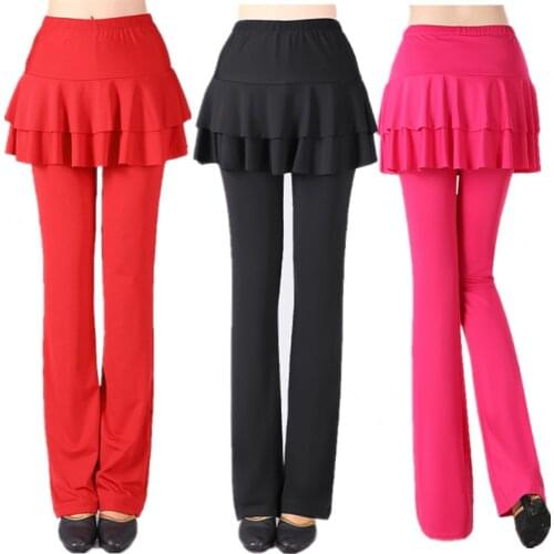 Women Belly Dance Trousers Woman Belly Dancing Pant Bellydance Egypt Pant Adult Training Pants Belly Dance Trouser Tribal Skirt