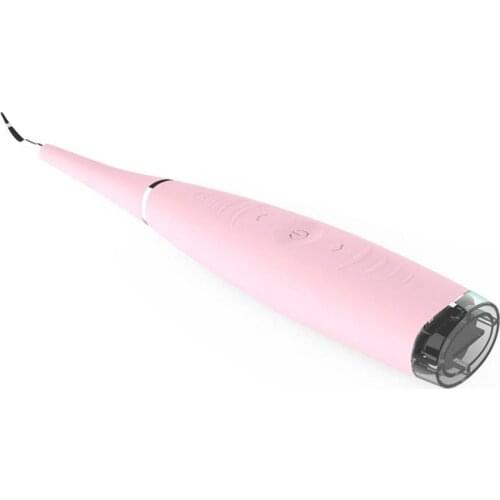 Usb Recharge Scaler Vibrition Sonic Tooth Calculus Remover Tooth Stain Tartar Cleaner Hygiene Dentist Tool Oral Irrigator