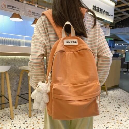 ZHUOGU Backpacks For Women