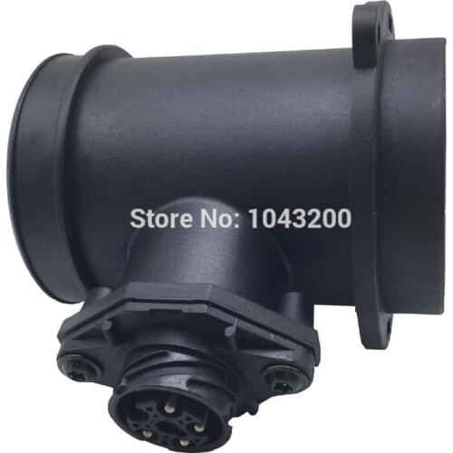0280217509 For Mercedes Benz E-Class S-Class SL S210 W210 W140 C140 R129 Mass Air Flow Meter Sensor A0000940848 / 0280 217 509