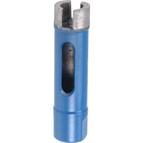 Uxcell 16mm Sintered Diamond Core Drill Bits Hole Saws for Brick Concrete Masonry