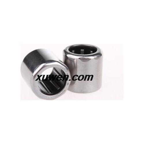 5pcs HF0812 One Way Needle Bearing 8mmx12mmx12mm for free