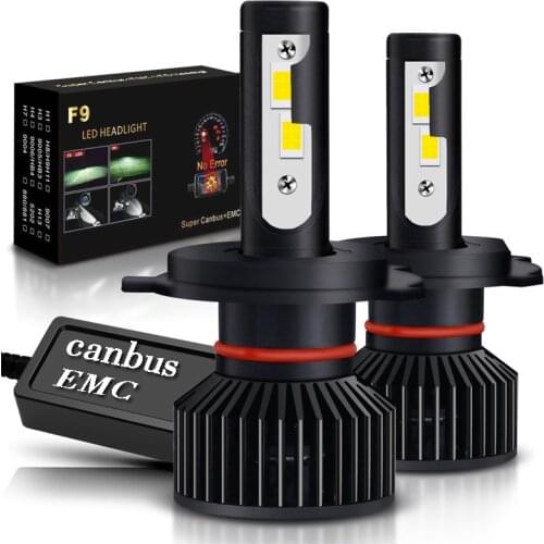 AIZLJH Car Lamps