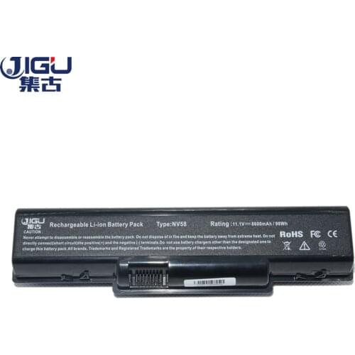 JIGU Laptop Battery For Acer For PACKARD BELL EasyNote TR82 TR87 Series TR86 TR85 EasyNote TR83