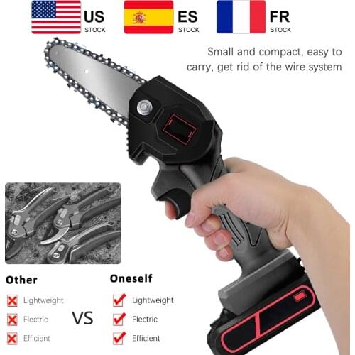 Annoytools Electric Chain Saws