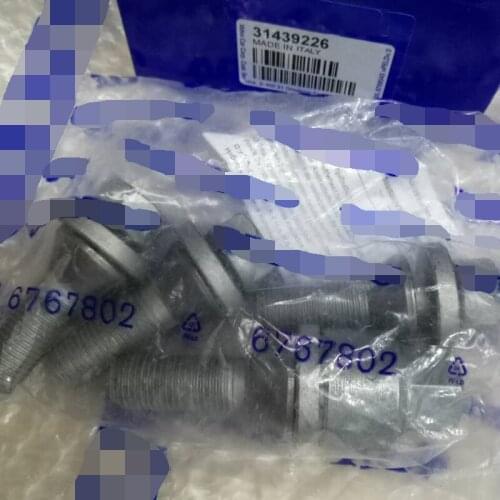 CAR screw 2003-2020vol voxc90 xc70 xc60 xc40 v90 cross country v90 v70 v60 cross country v60 s90l s90 s80l s80 s60l s60 cross co